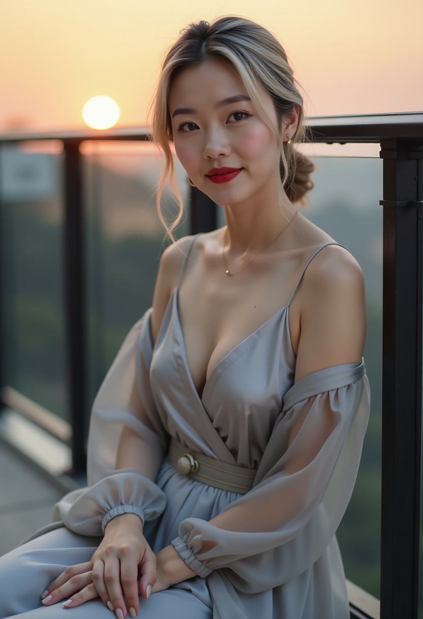 百花杀
